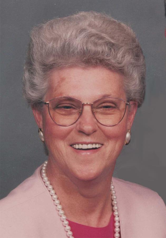 Delores Russell