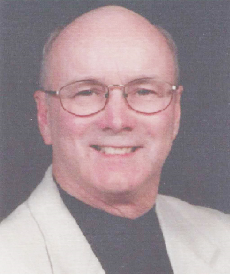 Albert Williams, Jr.