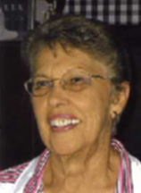 Rae McDowell