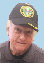 Albert Olnhausen