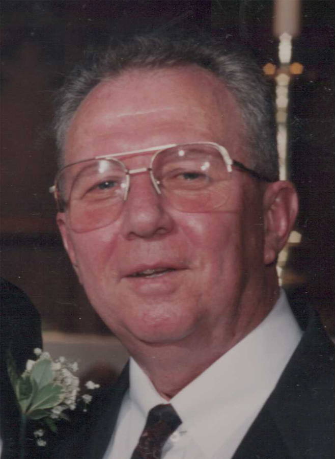 Ethan Crandall