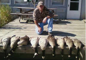 Keith Faulhaber