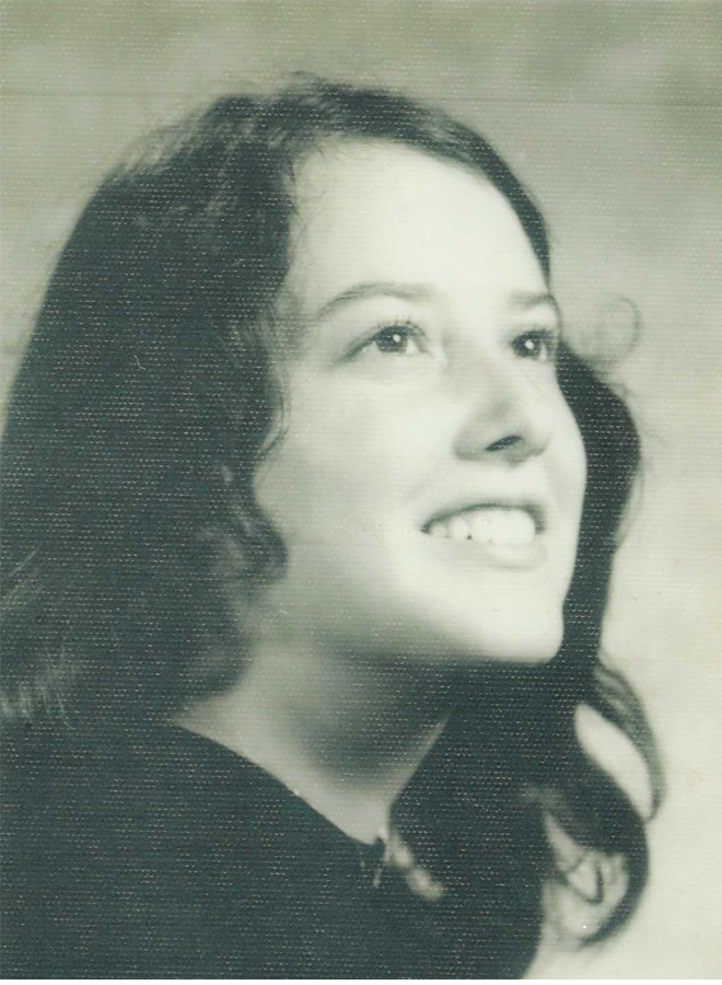 Ellen Westfield