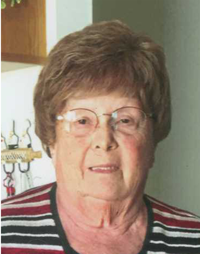 Pearl Ricketts