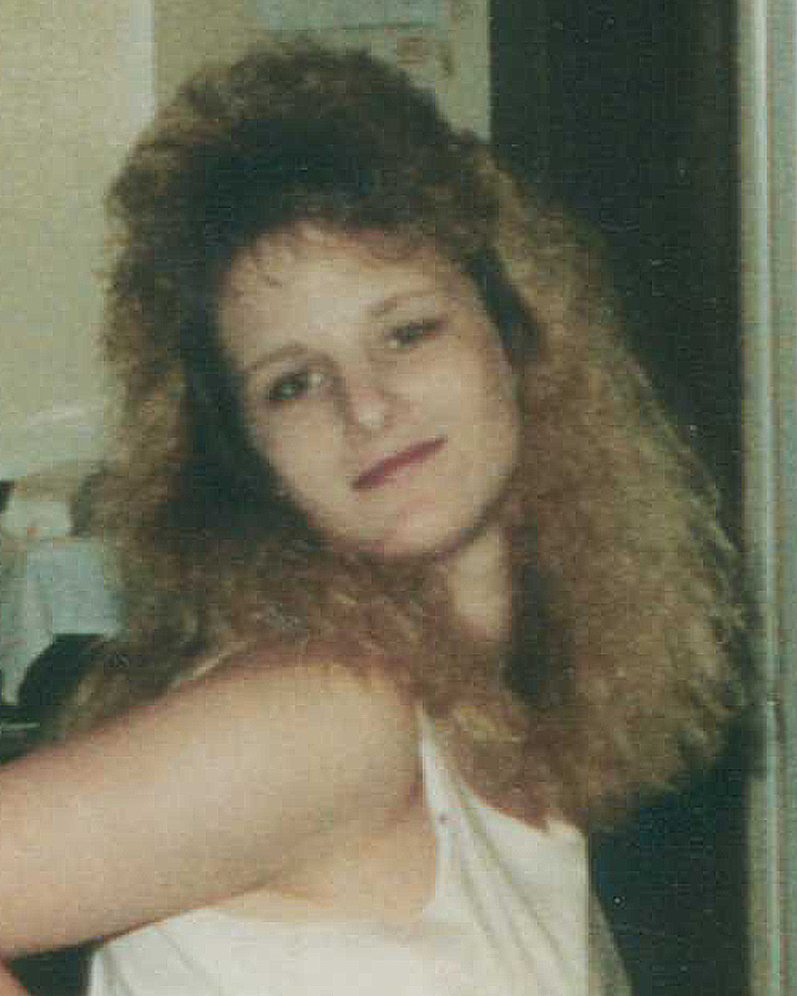 Christine Stewart
