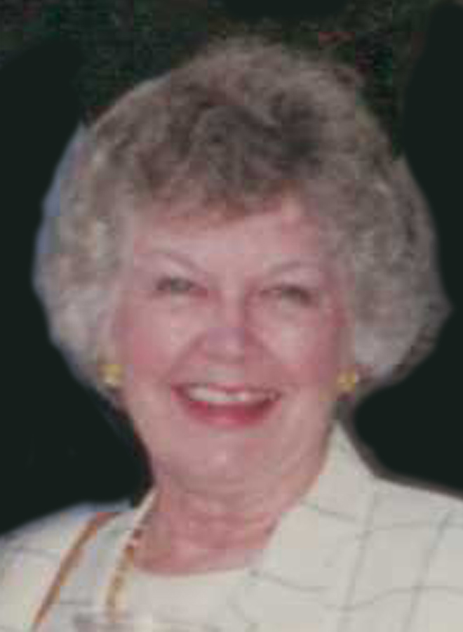 Dorothy Fowser