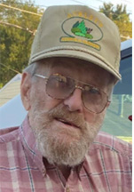 Herbert Ackley, Sr.