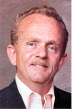 John Cheeseman, Jr.