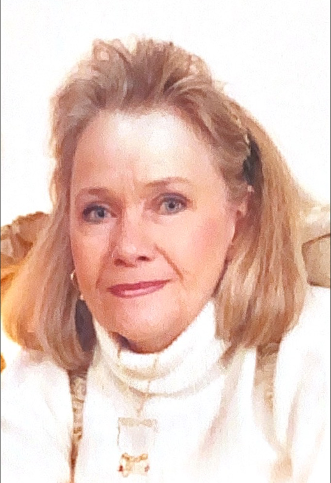 Phyllis Stuart