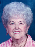Margaret J. LaCount