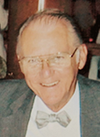 Robert L. Seagraves