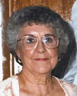 Dorothy A. Chafin