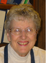 Phyllis Shimp