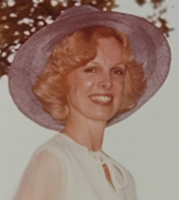 Sheila W. Haslett
