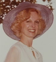 Sheila Haslett