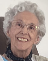 Esther V. Myers