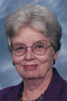 Betty J. Bryce