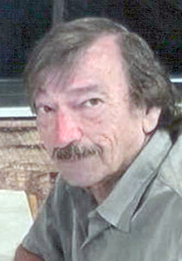 Clayton Morris, Jr.