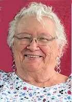 Margaret E. Perry
