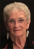 Joyce W. Ecret