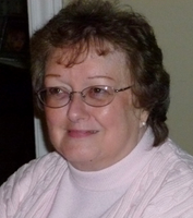 Mabel E. Stewart
