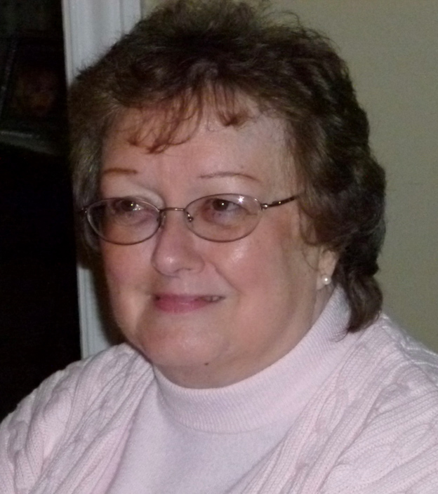 Mabel Stewart