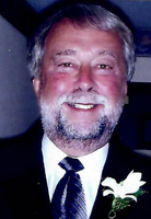 David R. McMahon