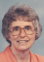 Viola M. Banger