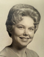 Patricia R. Shields