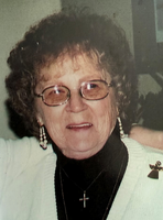 Rita G. Hughes