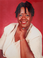 Beverly T. Carter