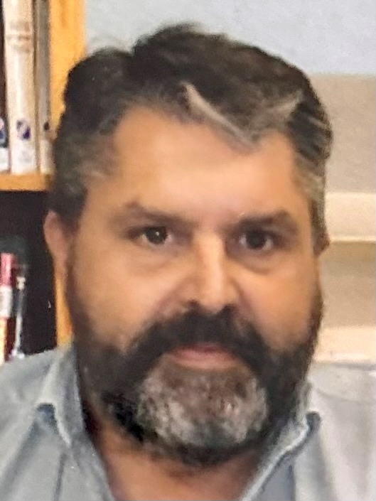 Donald Guthrie, Jr.