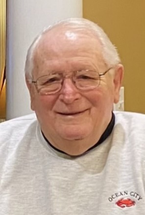 Doyne Friebel, Sr.