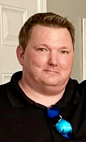 David Blythe