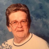 Margaret Hancock