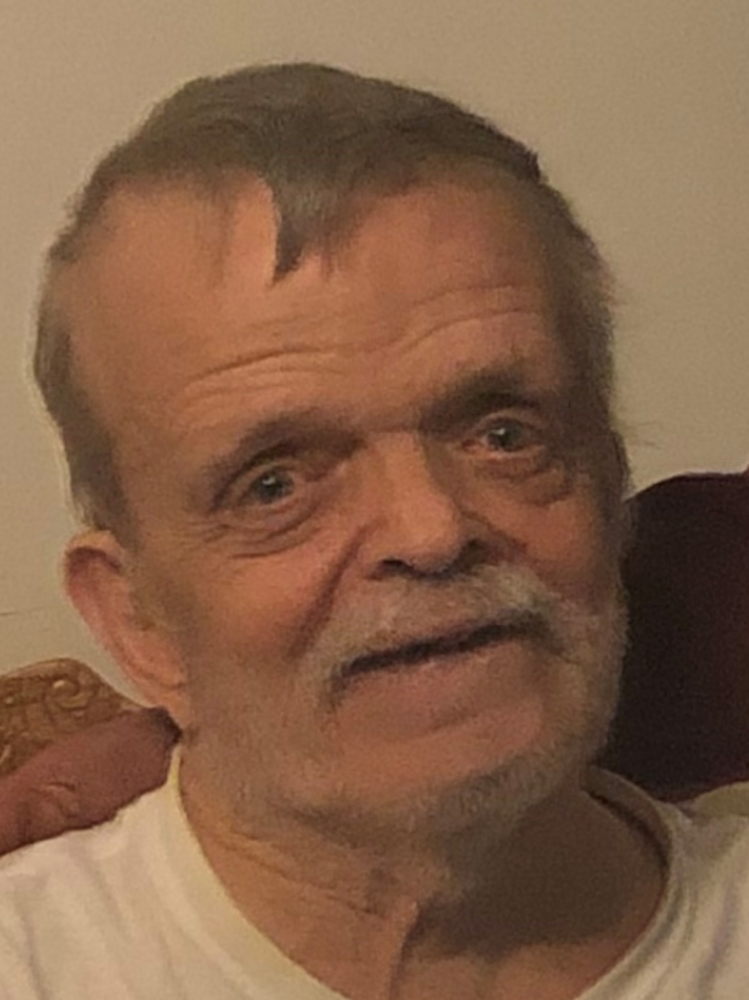 Robert Pierson