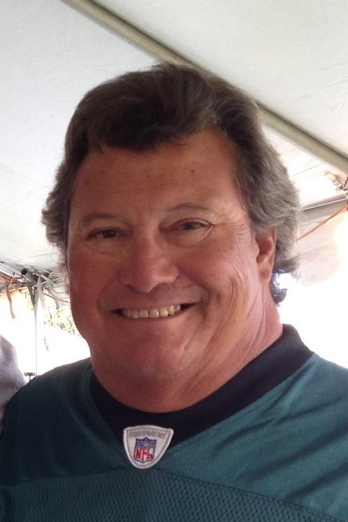Wilbur Ogbin Jr.