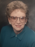 Anne J. Buechler
