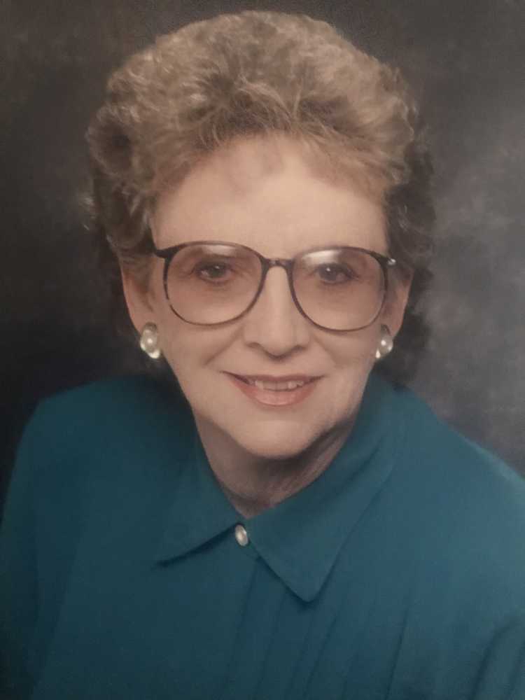 Anne Buechler