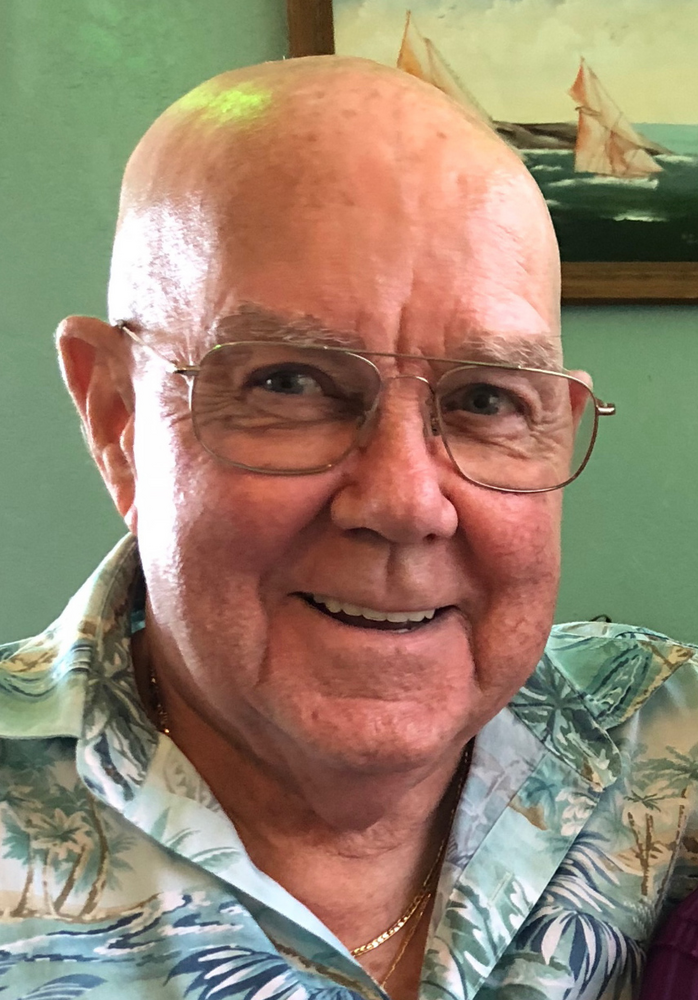 Julius Endres