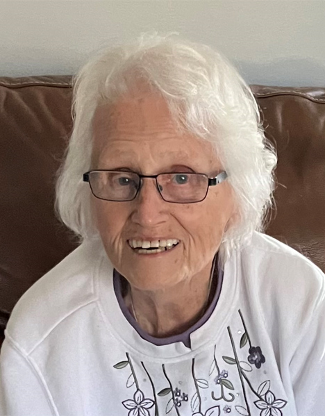 Margaret Haskey