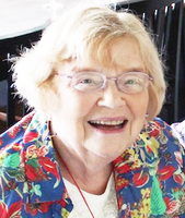 Marjorie Marie Hylen