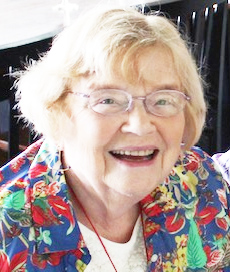 Marjorie Hylen