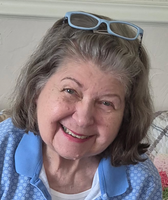 Dolores D. Pfeuffer