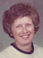 Nancy J. Strang