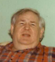 Kenneth John Layton