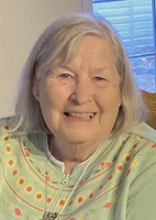 Betty Lou Jagers