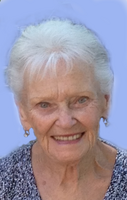 Averill Gladys Beatty
