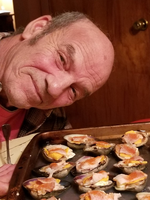 William J. Boden, Jr.