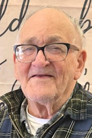 Franklin Bruce Terrey